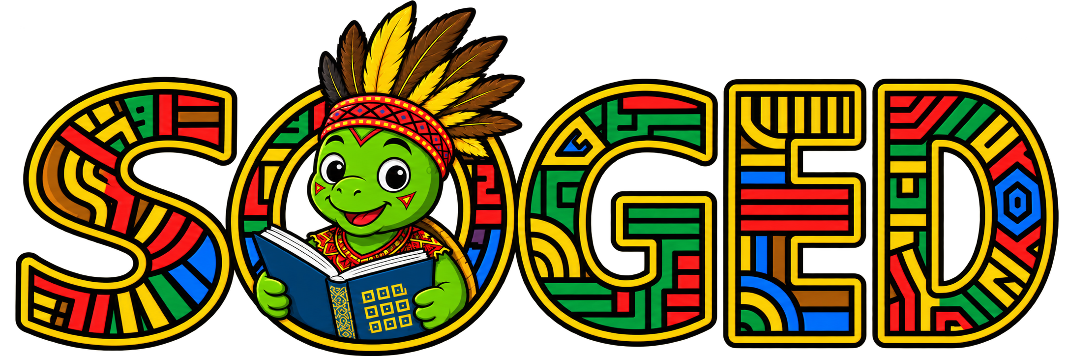 SOGED Logo