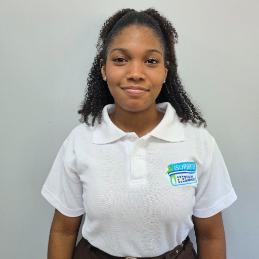 Deyna Beckford