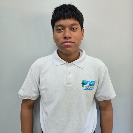 Isaac Morales